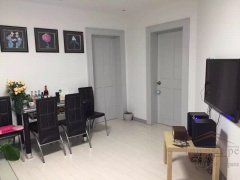 Pudong apartment for rent Great Value: Homey high-floor 2 bedroom apartment for Rent in Lujiazui