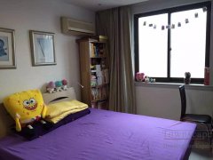 Pudong apartment for rent Great Value: Homey high-floor 2 bedroom apartment for Rent in Lujiazui