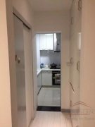 Shanghai apartment for rent Great Value: Homey high-floor 2 bedroom apartment for Rent in Lujiazui