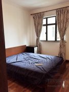 French Concession apartment for rent Sunny 3BR Apartment in Grand Plaza on Julu Road in Shanghai