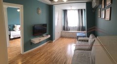 French Concession rentals Great Value 2BR Apartment next to Shanghai Librar