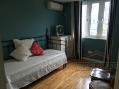 Shanghai expat apartment Great Value 2BR Apartment next to Shanghai Librar