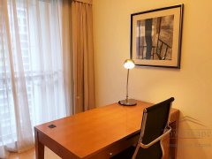  Elegant 3BR Service Apartment at Century Park and Shanghai Science and Technology Museum