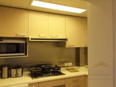  Elegant 3BR Service Apartment at Century Park and Shanghai Science and Technology Museum