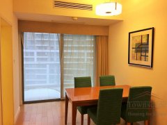  Elegant 3BR Service Apartment at Century Park and Shanghai Science and Technology Museum