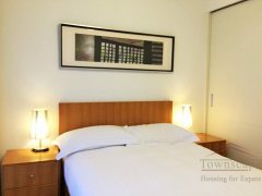  Elegant 3BR Service Apartment at Century Park and Shanghai Science and Technology Museum