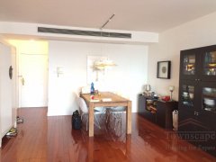  Sunny High-floor Apartment with 2 bedrooms and home office in The Summit on Middle Wulumuqi Road / Anfu Road