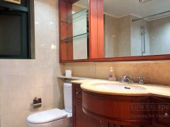  Mid-floor 2BR Apartment for rent in Oriental Manhattan, Xujiahui