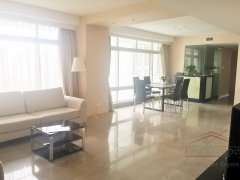  Great value 3BR Apartment for rent at Xujiahui Center