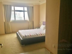  Great value 3BR Apartment for rent at Xujiahui Center