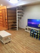  Renovated 2BR Lane House Apartment on Middle Huaihai Road