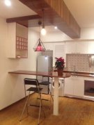  Renovated 1BR Apartment w/ terrace for rent near IAPM