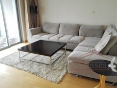  Exquisite 2BR Apartment at West Nanjing Road