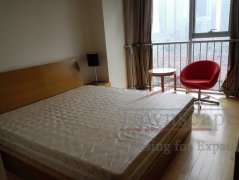  Exquisite 2BR Apartment at West Nanjing Road