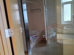  Exquisite 2BR Apartment at West Nanjing Road