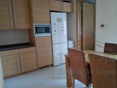  Exquisite 2BR Apartment at West Nanjing Road