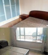  Sunny 3(2+1)BR Apartment for rent in ＂First Block＂ nr West Nanjing Road