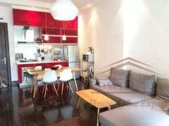  Renovated 2BR Apartment for rent w/ Terrace at Julu Road