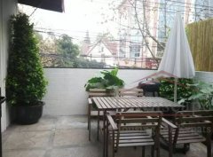  Renovated 2BR Apartment for rent w/ Terrace at Julu Road