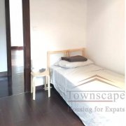  Renovated 2BR Apartment for rent w/ Terrace at Julu Road