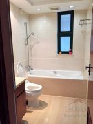  2+1BR Apartment for rent in Yanlord Riviera Garden (Hongqiao)