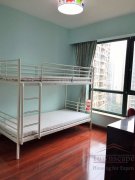  2+1BR Apartment for rent in Yanlord Riviera Garden (Hongqiao)