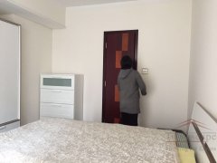  Sunny 2br apartment for rent in Gubei Phase 2