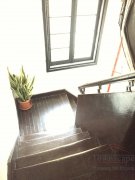  High-Ceiled 2BR Lane House for Rent near Shanghai Library