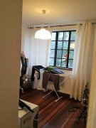 Shanghai apartment for rent Modernized 2BR Lane House apartment for rent at Huashan Rd/Xingguo Rd