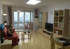 Shanghai apartment for rent Clean & Bright 2BR Apartment for rent near IKEA Xuhui and Carrefour