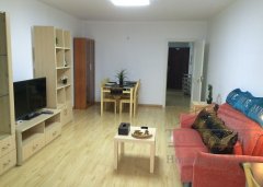 Shanghai apartment for rent Clean & Bright 2BR Apartment for rent near IKEA Xuhui and Carrefour