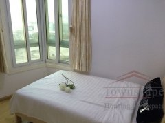 Shanghai apartment for rent Clean & Bright 2BR Apartment for rent near IKEA Xuhui and Carrefour