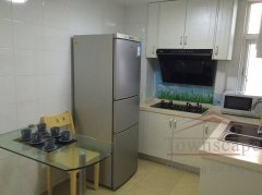 Shanghai apartment for rent Clean & Bright 2BR Apartment for rent near IKEA Xuhui and Carrefour