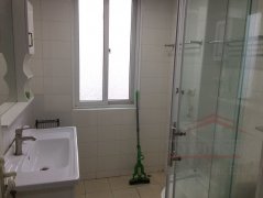 Shanghai apartment for rent Clean & Bright 2BR Apartment for rent near IKEA Xuhui and Carrefour