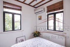 Shanghai apartment for rent Beautiful Lane House with 3 bedrooms for rent on Wukang Road