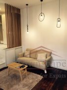  Renovated Studio Apartment for rent in French Concession