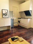  Renovated Studio Apartment for rent in French Concession