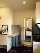  Renovated Studio Apartment for rent in French Concession