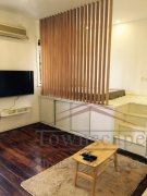  Renovated Studio Apartment for rent in French Concession