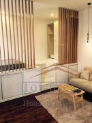  Renovated Studio Apartment for rent in French Concession