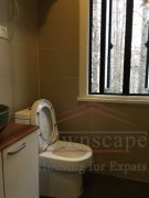  Renovated Studio Apartment for rent in French Concession