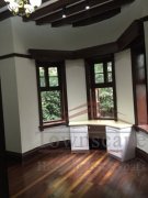  Lovely 1BR Apartment for rent in Jingan Garden Villa