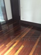  Lovely 1BR Apartment for rent in Jingan Garden Villa