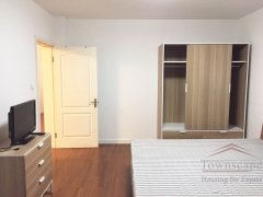  Good value 2BR Apartment for rent near Line 10, Songyuan Road