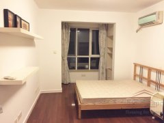  Good value 2BR Apartment for rent near Line 10, Songyuan Road