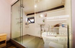  Lovely Duplex 2BR w/Balcony on Yongkang Road