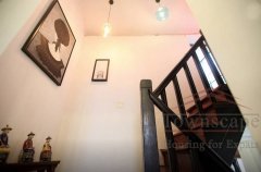  Lovely Duplex 2BR w/Balcony on Yongkang Road