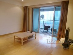  Modern 2BR Apartment for rent in Crystal Pavillion near West Nanjing Road