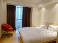  Modern 2BR Apartment for rent in Crystal Pavillion near West Nanjing Road