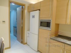  Modern 2BR Apartment for rent in Crystal Pavillion near West Nanjing Road